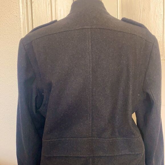 Calvin Klein 3/4 Trench - Picture 10 of 16